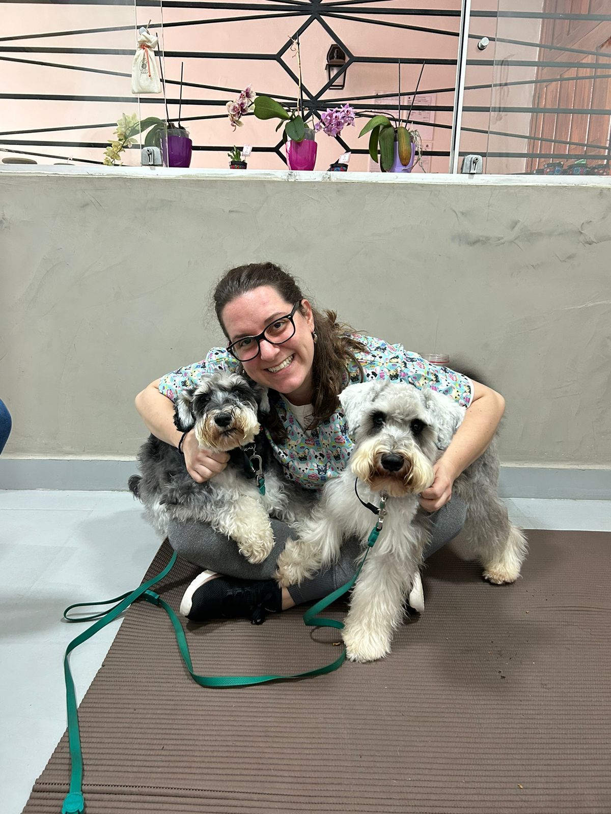 Aromaterapia — Marcella Dinelli Veterinária Integrativa São Paulo